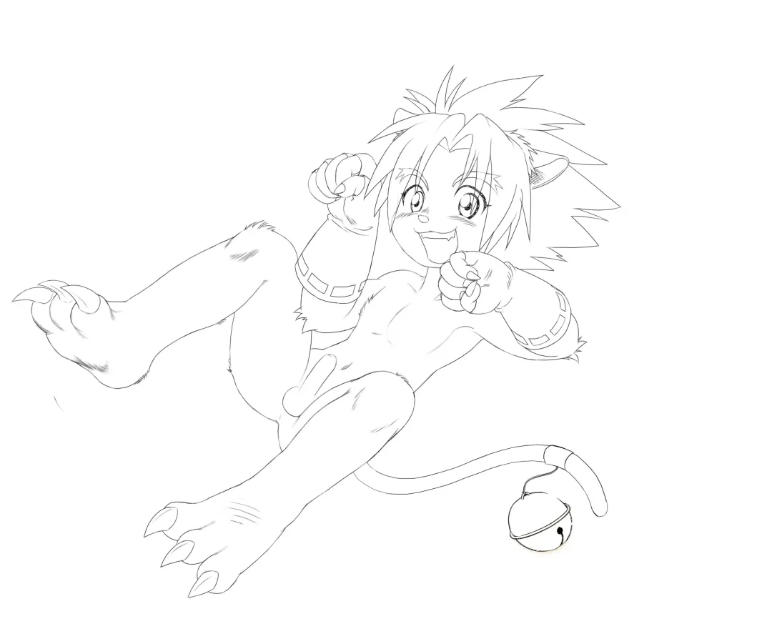 [Mitsui Jun] 8pict 2005 Fhentai - Page 13