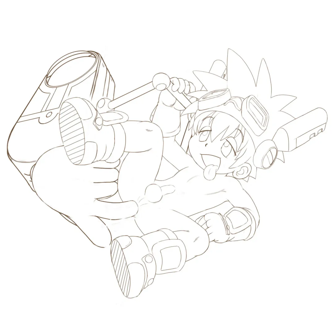 [Mitsui Jun] 8pict 2005 Fhentai - Page 14