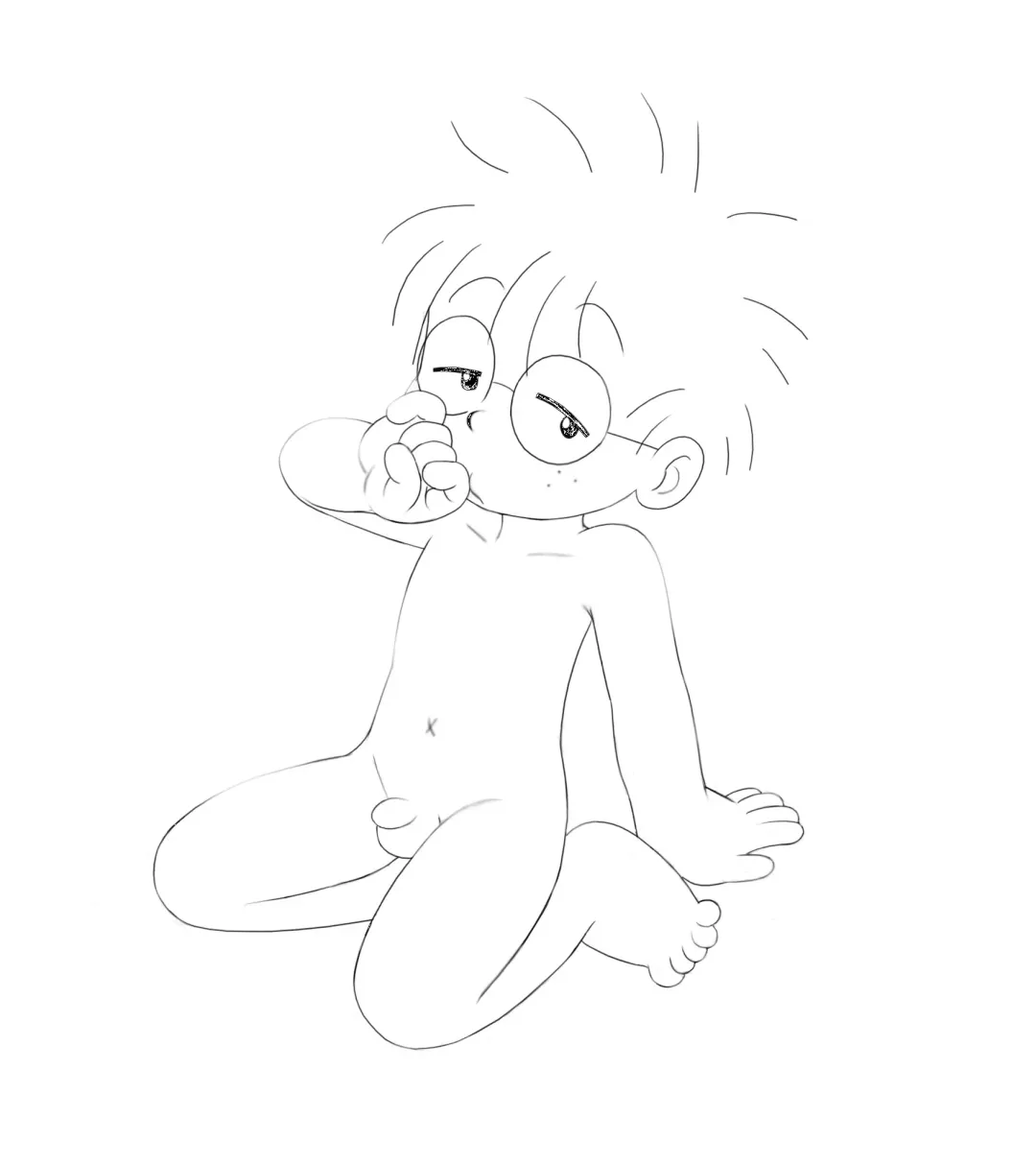 [Mitsui Jun] 8pict 2005 Fhentai - Page 15