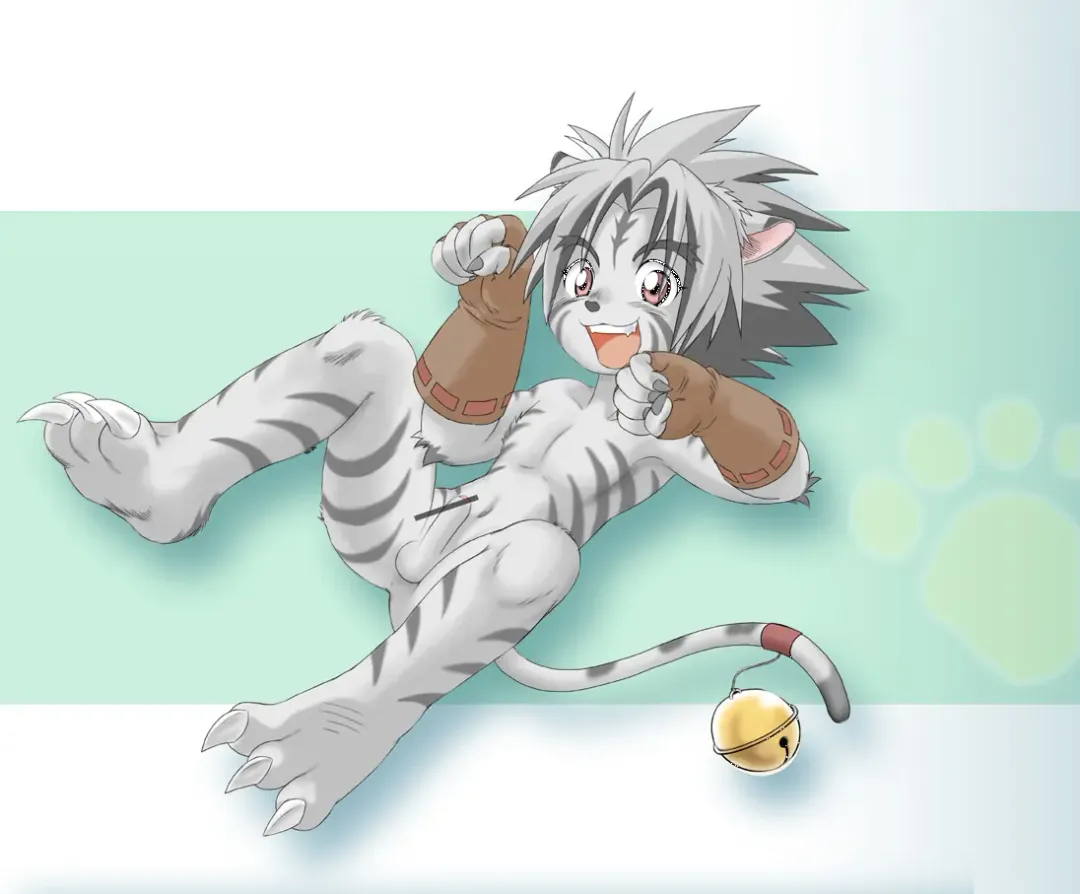 [Mitsui Jun] 8pict 2005 Fhentai - Page 21