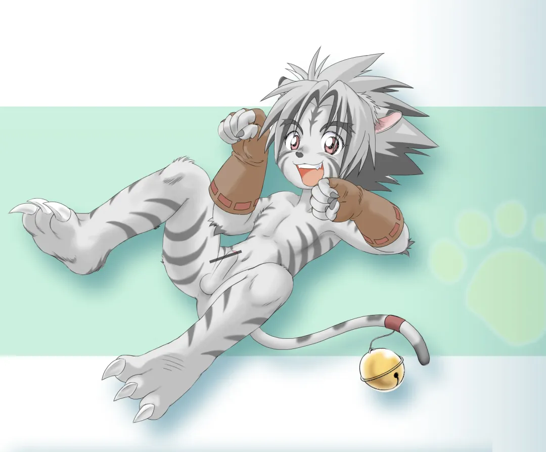 [Mitsui Jun] 8pict 2005 Fhentai - Page 5