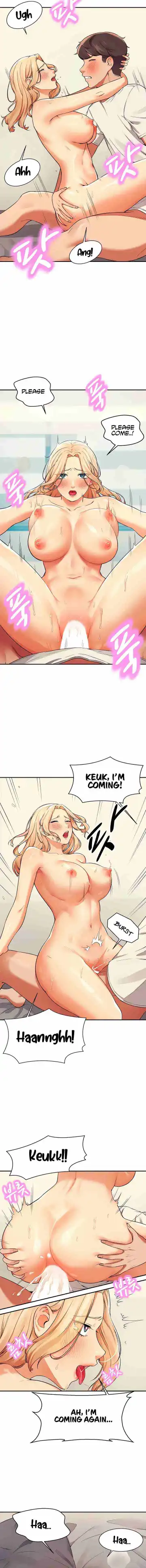 Is There No Goddess in My College? Ch.18/? Fhentai - Page 168