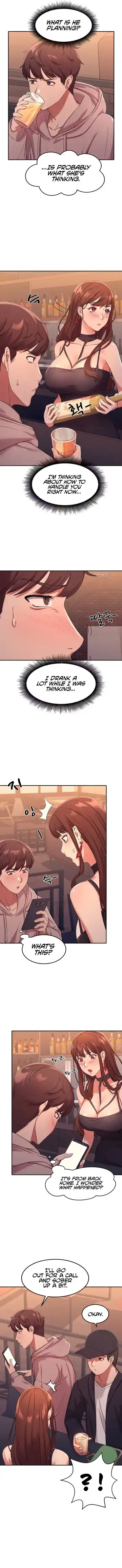 Is There No Goddess in My College? Ch.18/? Fhentai - Page 20