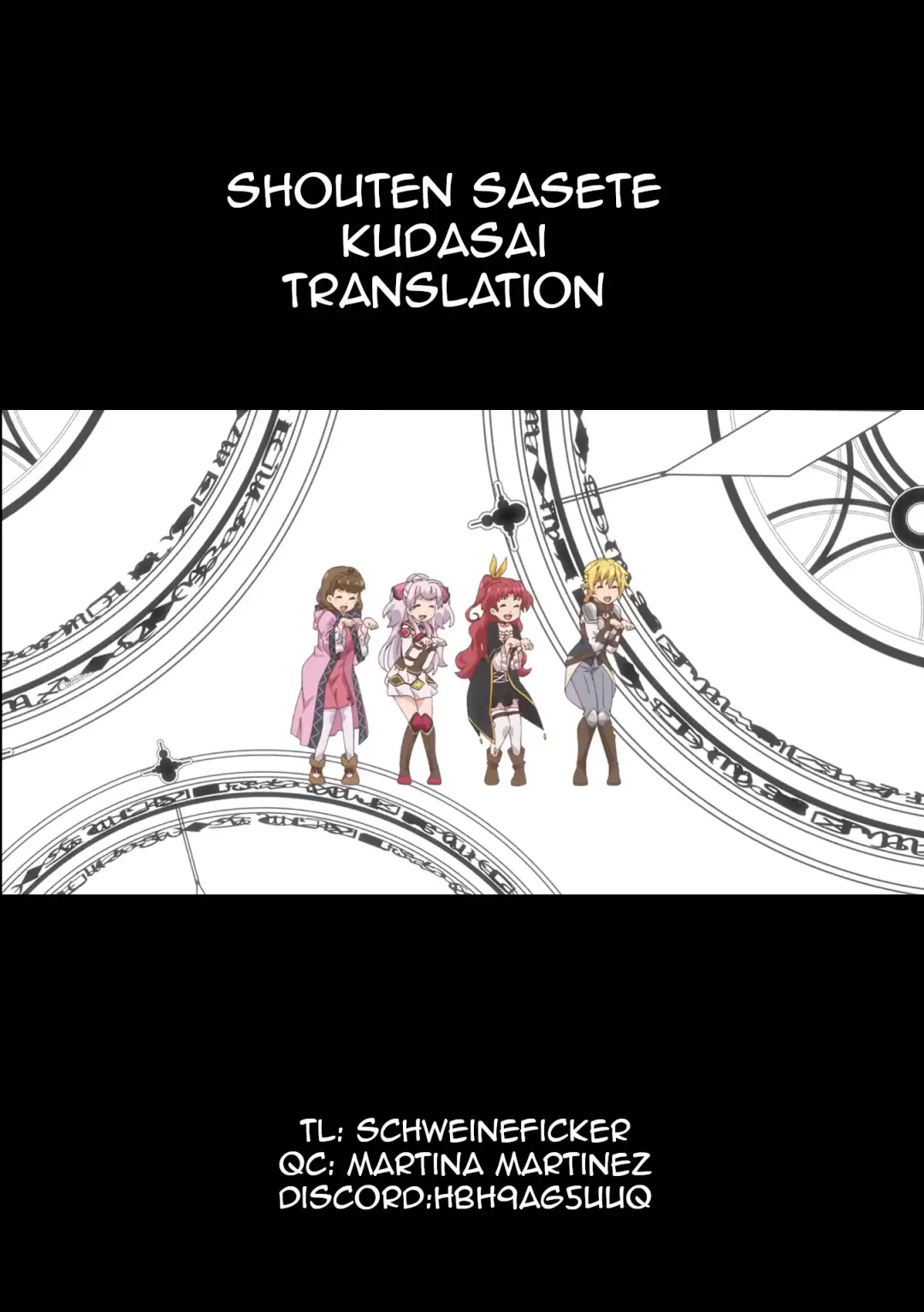 [Oie Kaeru] Shouten Sasete Kudasai (decensored) Fhentai - Page 17