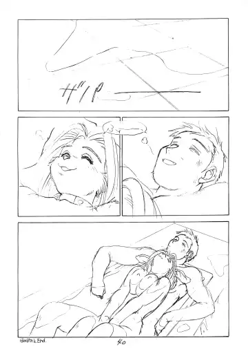 Kemono no Sho - Book of The Beast Fhentai - Page 39