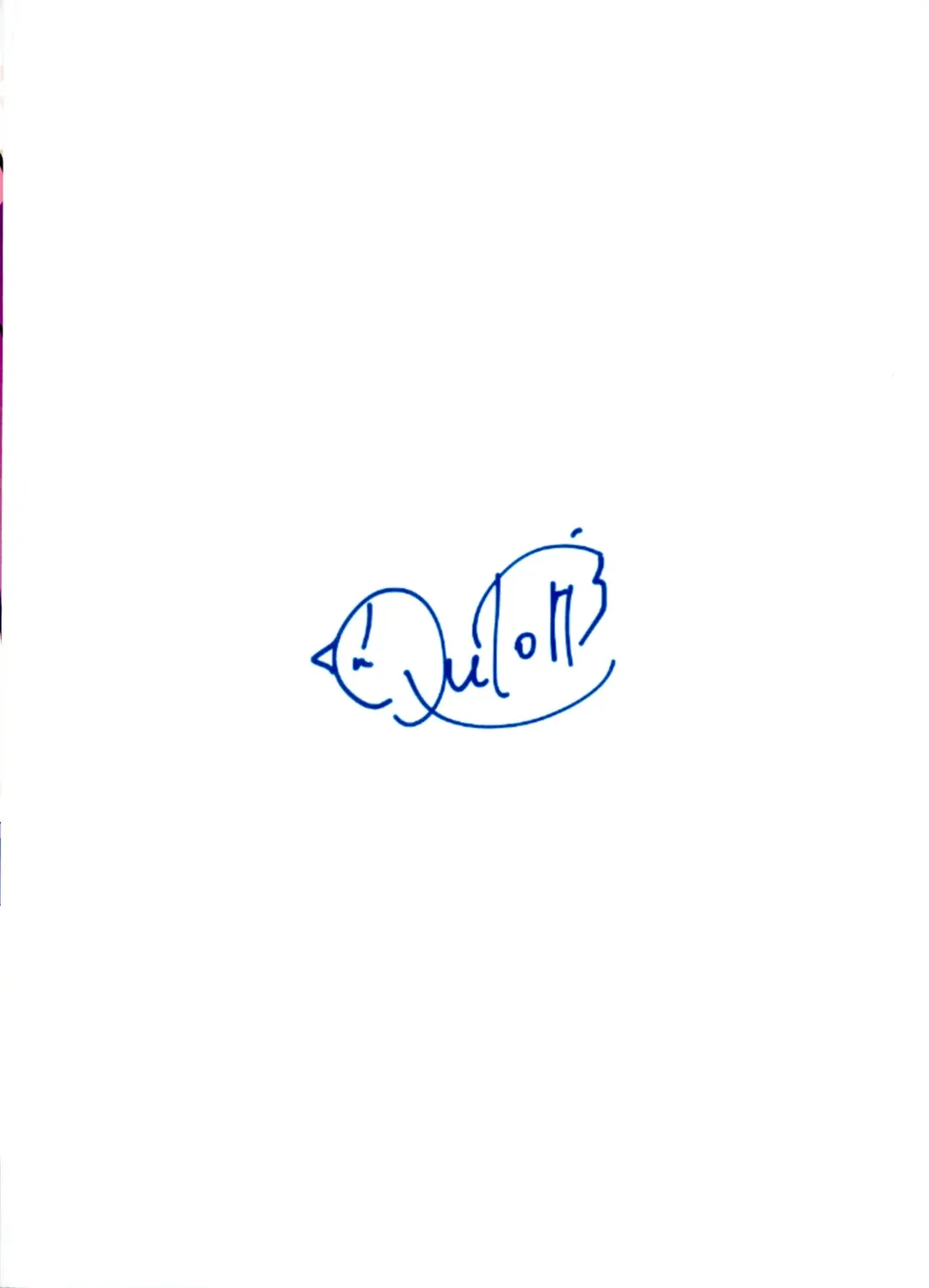 [Qutori] Saya ga Elaina de Ippouteki ni Koufun suru Dake Fhentai - Page 2