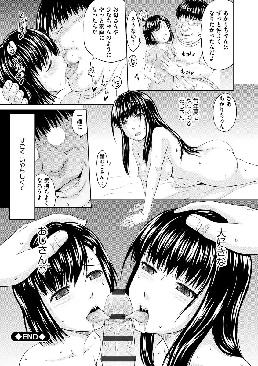 [Mahiruno Kagerou] Onii-chan Setsunai no ~ Inka no Nukumori ~ Fhentai - Page 211