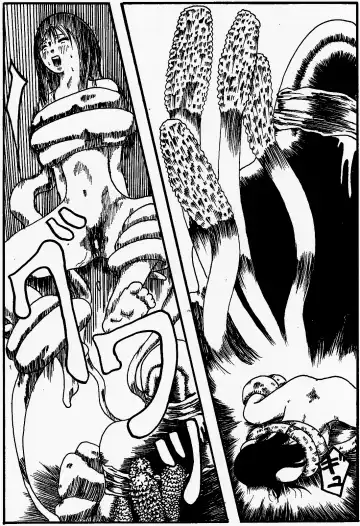 onnasennshi jigokuhen Fhentai - Page 18