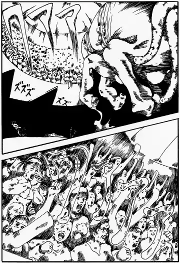 onnasennshi jigokuhen Fhentai - Page 4