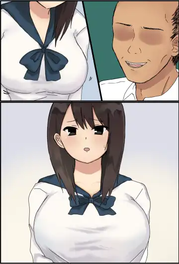 Gakunen Ichi no Bishoujo o Shuudan de… Fhentai - Page 33