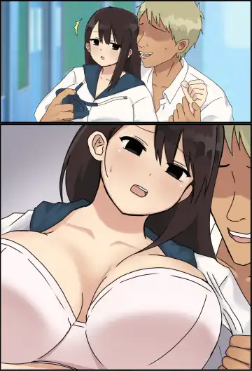 Gakunen Ichi no Bishoujo o Shuudan de… Fhentai - Page 34