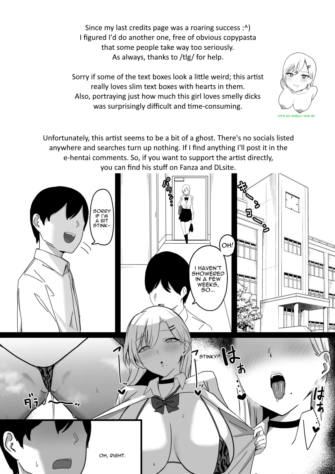 Dosukebe JK Gal no Honki Sakusei | Squeezed Dry by a Naughty High School Gyaru Fhentai - Page 29