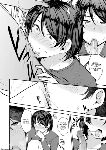 [Nanao Yukiji] NANAO YUKIJI - MOM HUNTER - Fhentai - Page 14