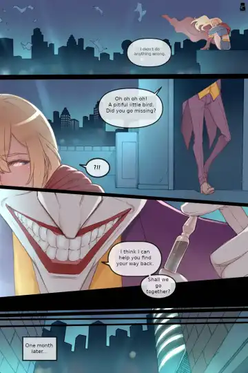 [Mr.takealook] Supergirl's Secret Trouble Fhentai - Page 3