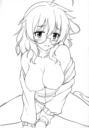 [Gonzaburo-] Hina-sensei to Motto Daradara H suru Hon Fhentai - Page 2