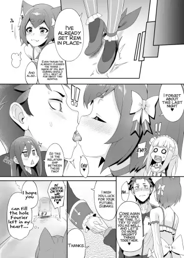 [Shen Yan] Re:Your Sex Dreams Tonight (decensored) Fhentai - Page 35