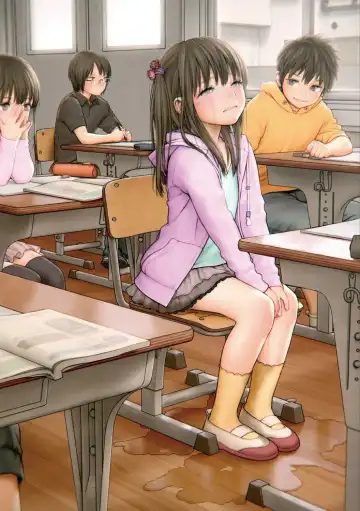 [Rustle] sō ten'nenshoku shikkin shōjo no kiso chishiki Fhentai - Page 22