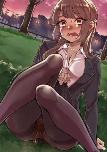 [Rustle] sō ten'nenshoku shikkin shōjo no kiso chishiki Fhentai - Page 68