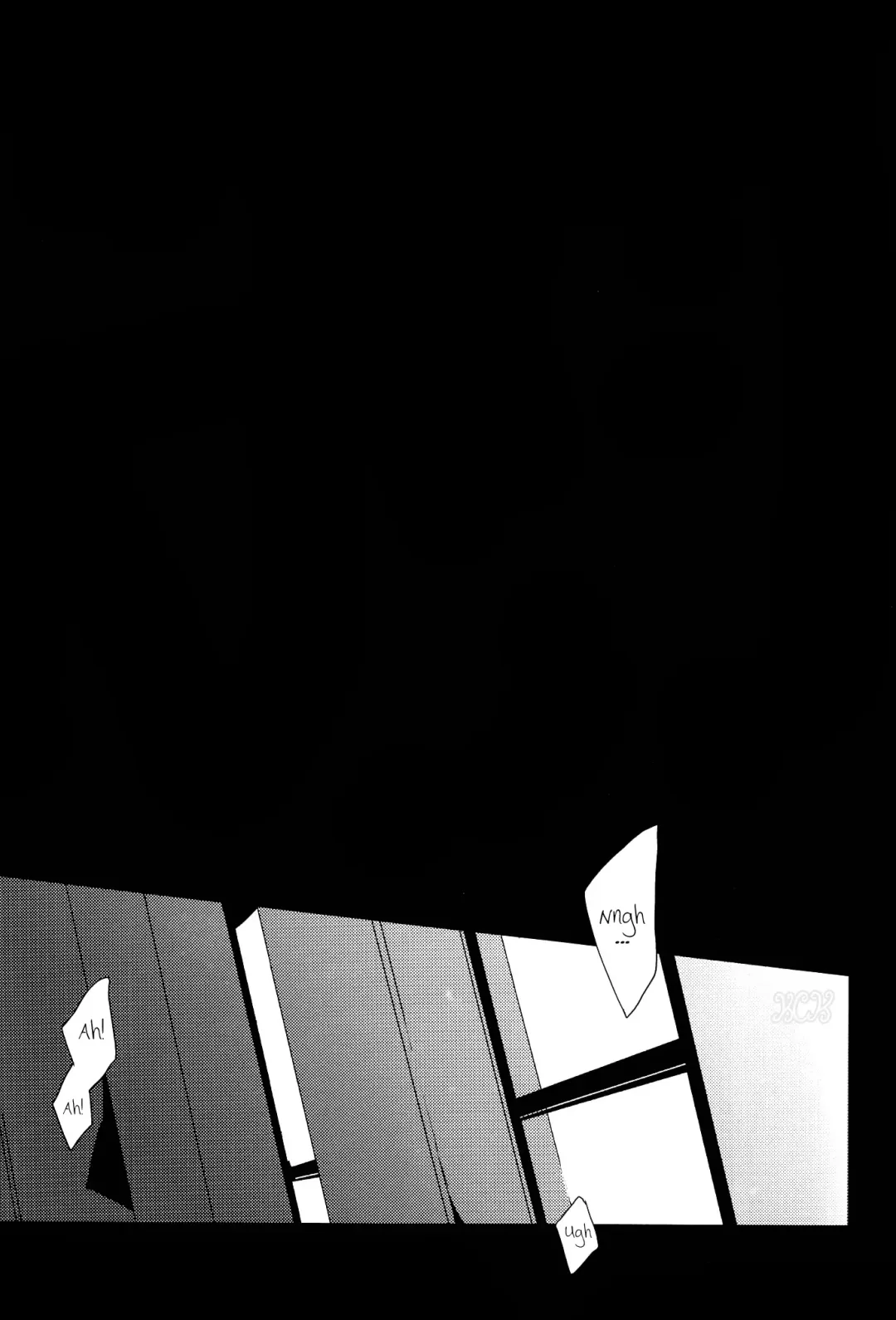 [Sinba] ENDS AND MEANS (decensored) Fhentai - Page 12