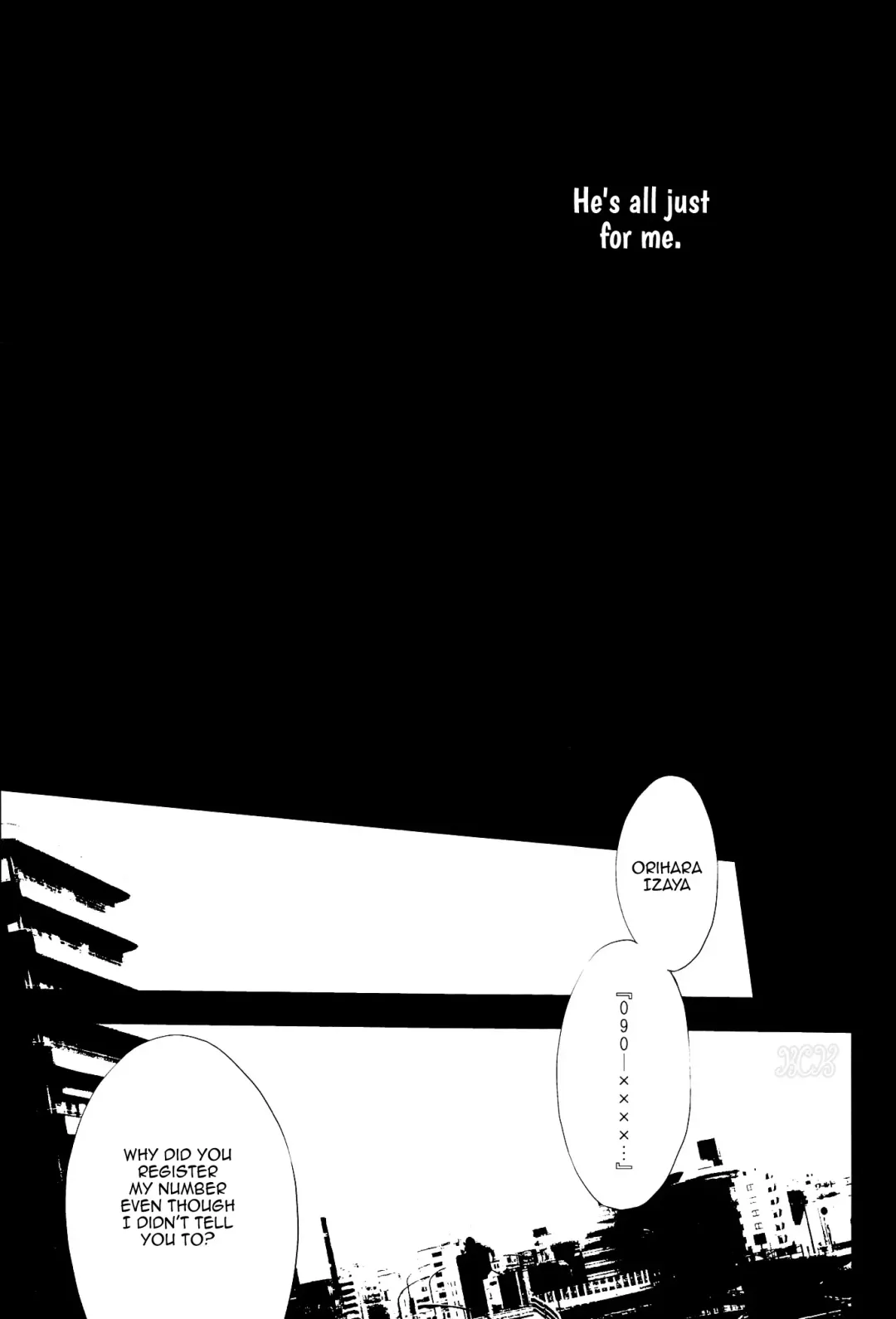 [Sinba] ENDS AND MEANS (decensored) Fhentai - Page 20