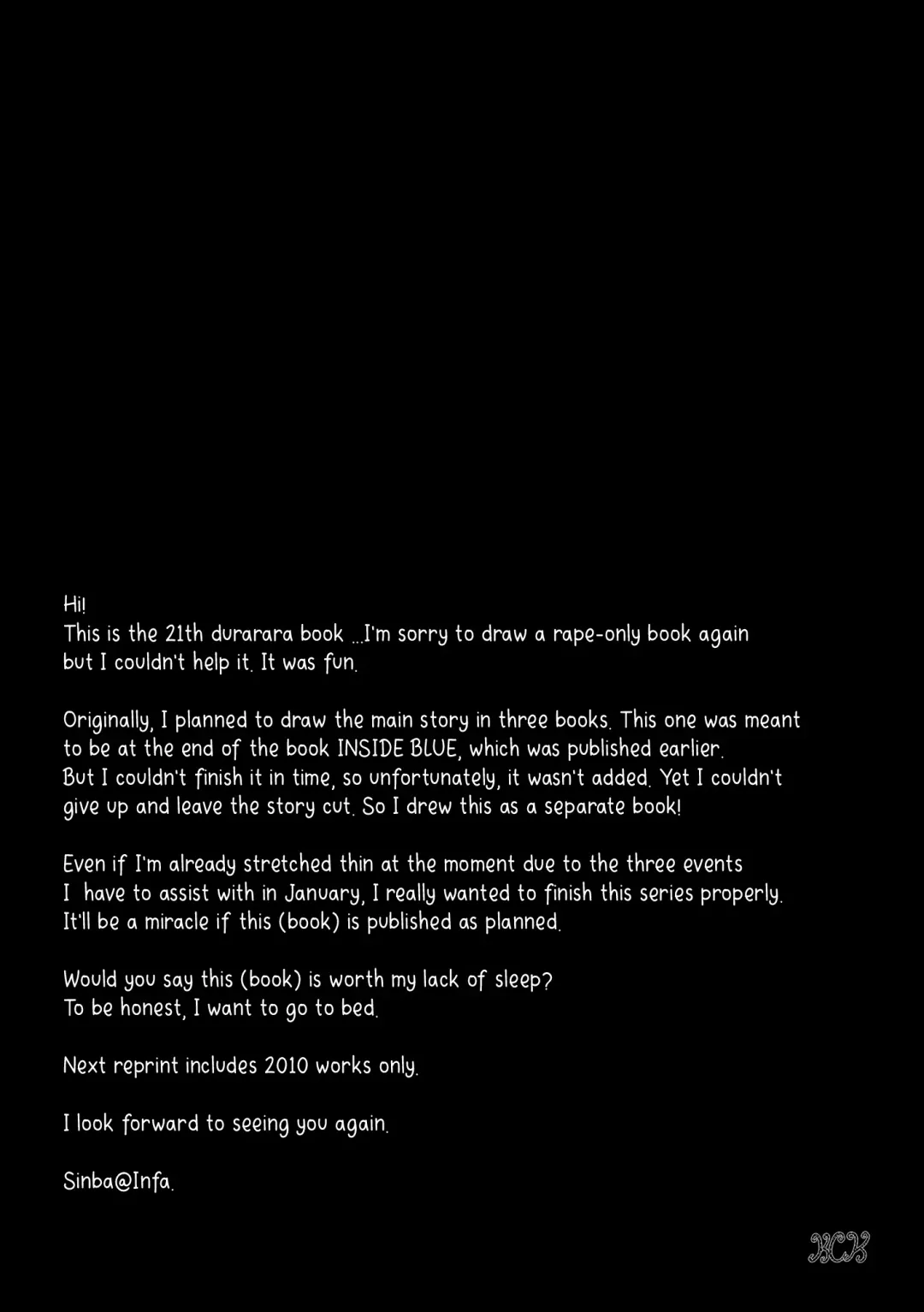 [Sinba] ENDS AND MEANS (decensored) Fhentai - Page 22