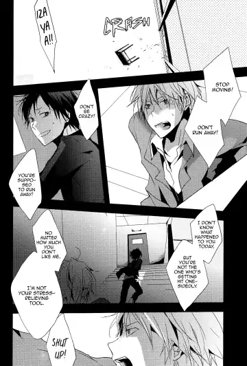 [Sinba] ENDS AND MEANS (decensored) Fhentai - Page 7