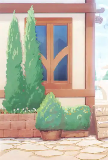 [Midorinocha] Colorful Connect 5th:Dive Fhentai - Page 2