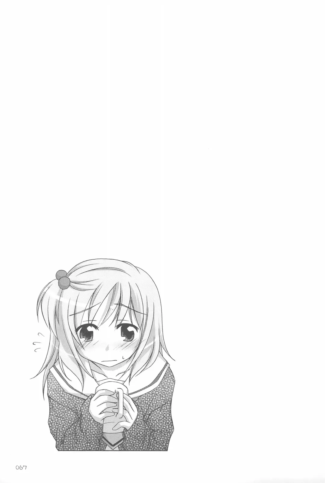 [Manami Tatsuya] Illust-bon 3 Fhentai - Page 67