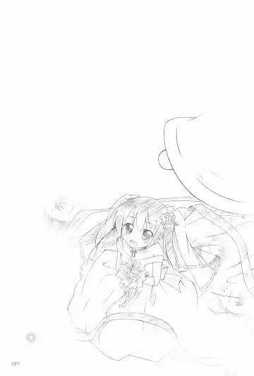 [Manami Tatsuya] Illust-bon 3 Fhentai - Page 37