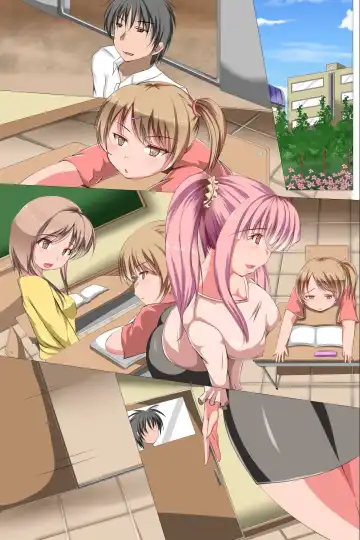 [Hiro] Yume no hāremu seikatsu! Ore ga nozomeba don'na on'na mo yorokonde zenra de go hōshi shite kureru sekai Fhentai - Page 82