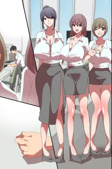 Saimin Office ~ Power Hara Onna Joushi-tachi o Saiminjutsu de Juujun na Mesu ni Shite Imamade no Shikaeshite mita Fhentai - Page 52