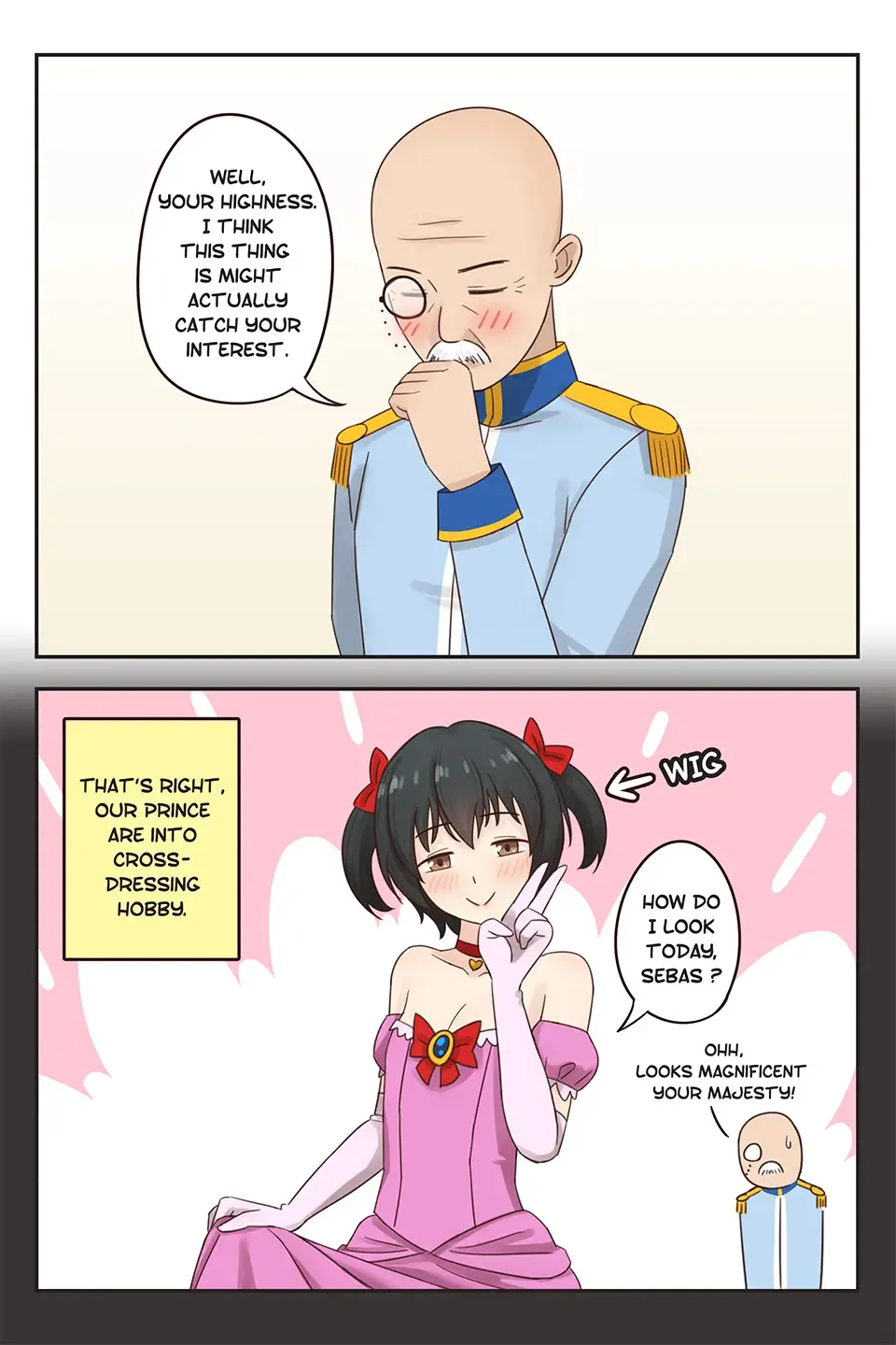 [Rudy Saki] Cinderella Fhentai - Page 2