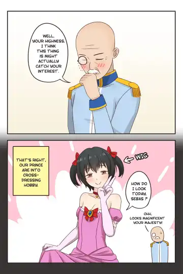 [Rudy Saki] Cinderella Fhentai - Page 2