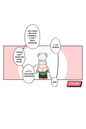 [Rudy Saki] The Rabbit and The Turtle Fhentai - Page 9