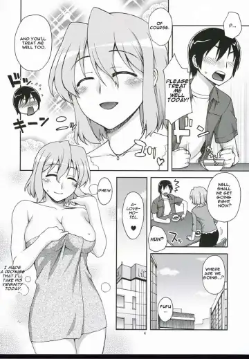 [Unagimaru] Hito Zuma Fhentai - Page 3