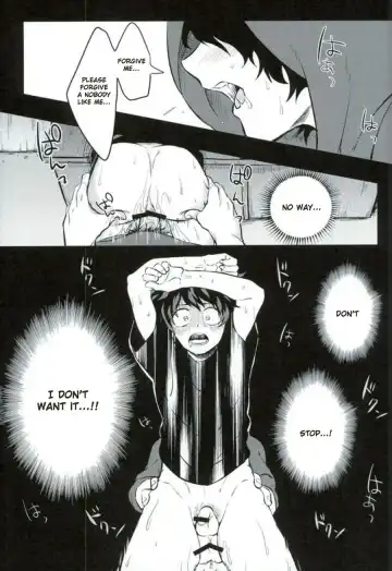 [Enaka] MY HERO... Fhentai - Page 10