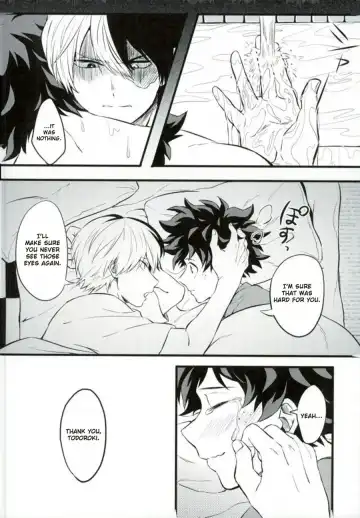 [Enaka] MY HERO... Fhentai - Page 17