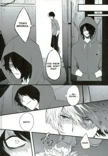 [Enaka] MY HERO... Fhentai - Page 19