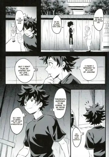 [Enaka] MY HERO... Fhentai - Page 2