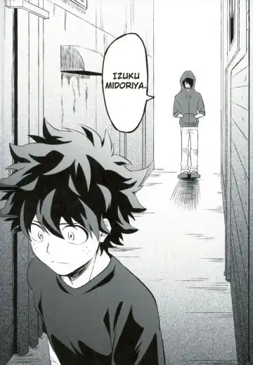 [Enaka] MY HERO... Fhentai - Page 3