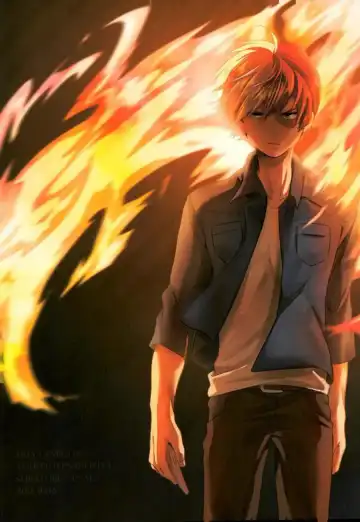 [Enaka] MY HERO... Fhentai - Page 33