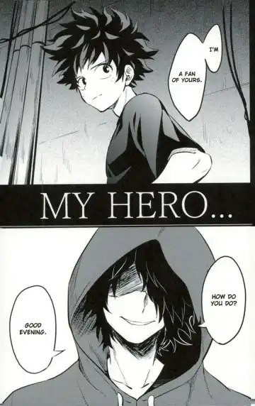 [Enaka] MY HERO... Fhentai - Page 4