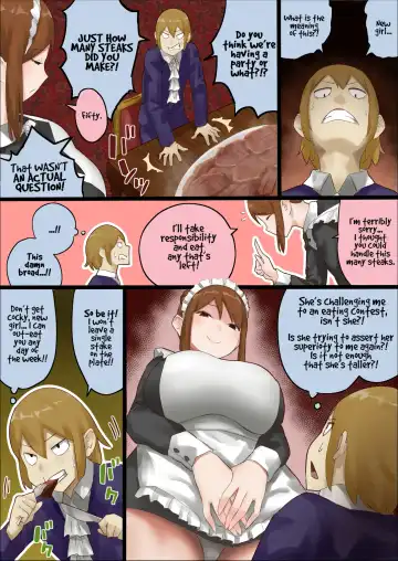 [Uru] master and maid Fhentai - Page 25