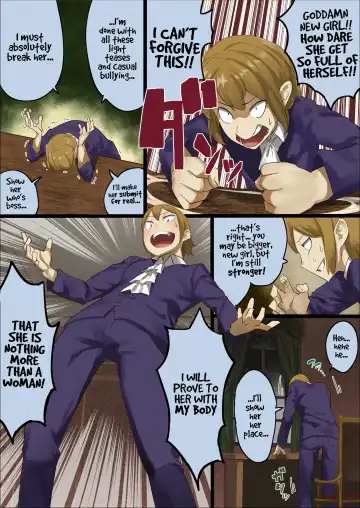 [Uru] master and maid Fhentai - Page 28