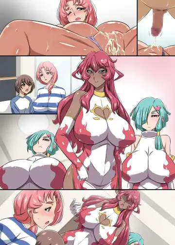 [Yukimaru.] Inma ni Tsukarete Zetsurin ni! Seiyoku Tsuyosugi Musuko to Bakunyuu Jukujo Harem Fhentai - Page 31