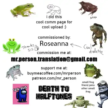 [Chimeda] Watashi to toire to futanari Hanako-san | Me, The Toilet, and a Futanari Hanako-san Fhentai - Page 34