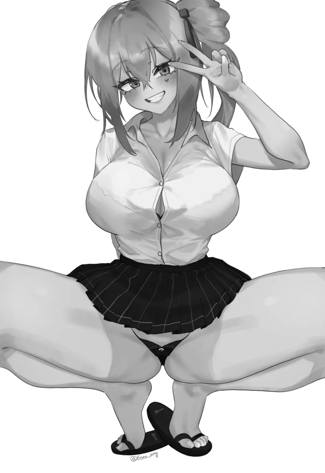 [Eonsang] kalina manga Fhentai - Page 2