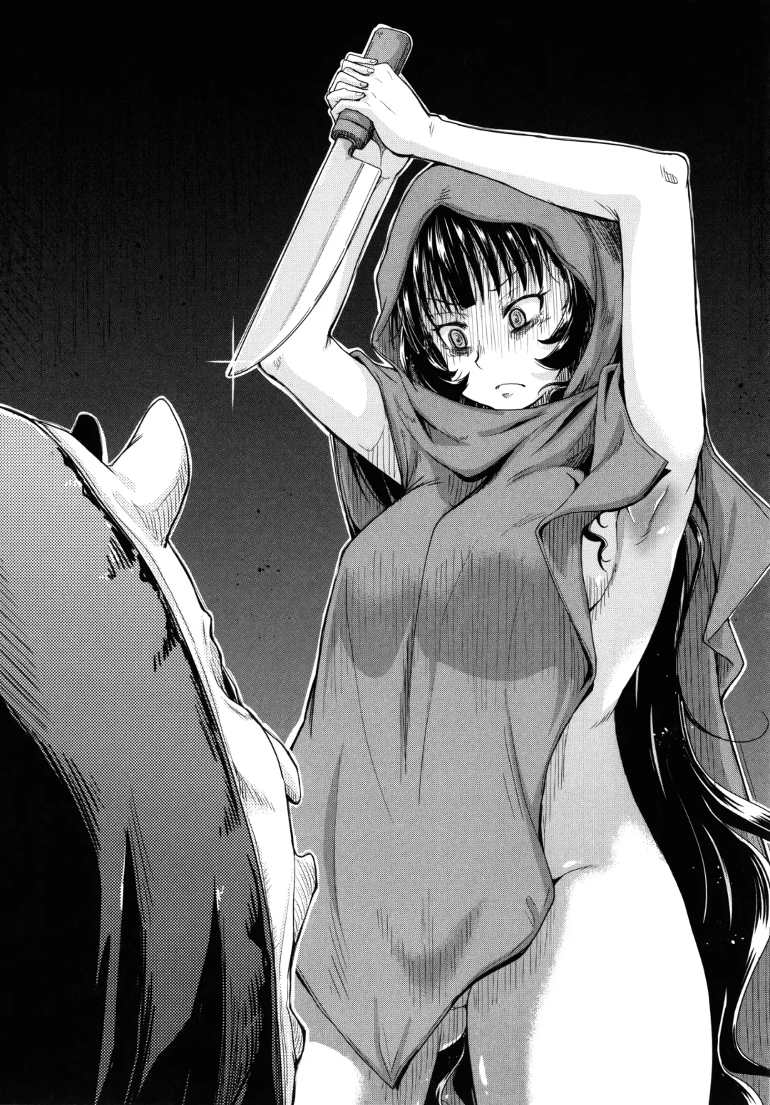 [Takashiro Go-ya] Kono yashikide wa Kouhen Fhentai - Page 48