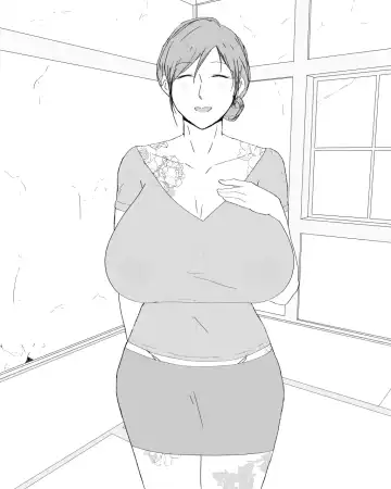 Boshi Dain Nichijou ~Boku no Onna ni Natta Haha~ | 母子堕淫日常 ～妈妈成了我的女人～ Fhentai - Page 62