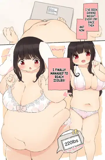 [Munimuni Kinoko] Puuchi-chan's growing appetie Fhentai - Page 28